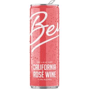 Bev Rosé Wine