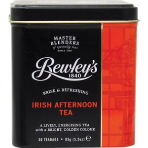 Bewley's Irish Afternoon Tea