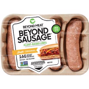 Beyond Sausage Brat Original Links