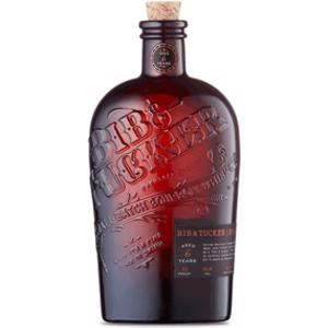 Bib & Tucker 6 Year Tennessee Bourbon