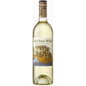 Big House Bootlegger White Wine