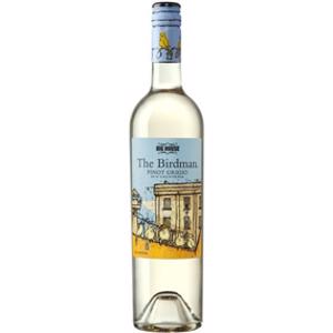 Big House The Birdman Pinot Grigio