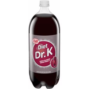 Big K Diet Dr. K