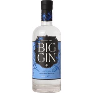 Big London Dry Gin