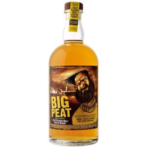 Big Peat Scotch