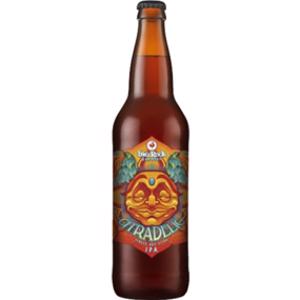 Big Rock Citradelic IPA