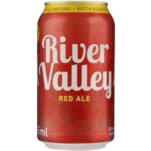 Big Rock River Valley Red Ale