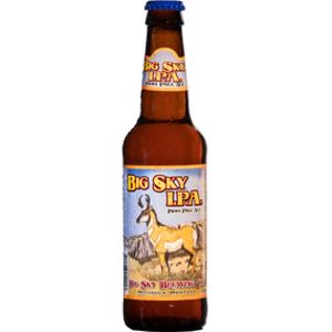 Big Sky IPA