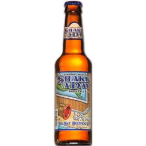 Big Sky Shake-A-Day IPA