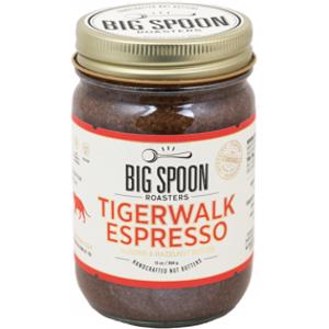 Big Spoon Roasters Tigerwalk Espresso Almond Butter