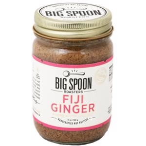 Big Spoon Roasters Fiji Ginger Almond Butter
