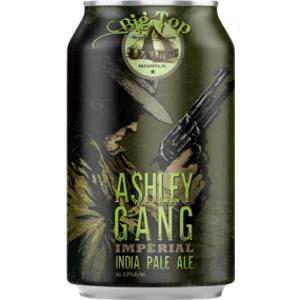 Big Top Ashley Gang IPA