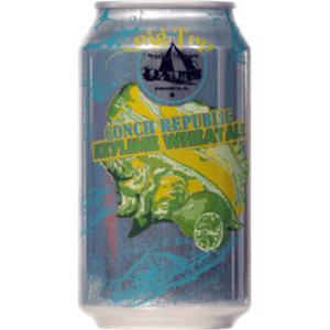 Big Top Conch Republic Key Lime Wheat