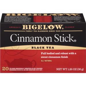 Bigelow Cinnamon Stick Black Tea