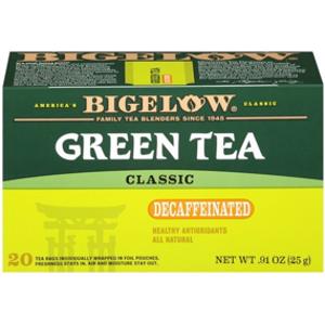 Bigelow Decaf Green Tea