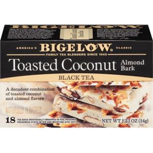 Bigelow Toasted Coconut Black Tea