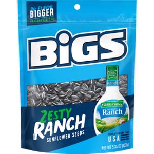 Bigs Hidden Valley Ranch Sunflower Seeds