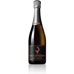 Billecart-Salmon Brut Nature Champagne