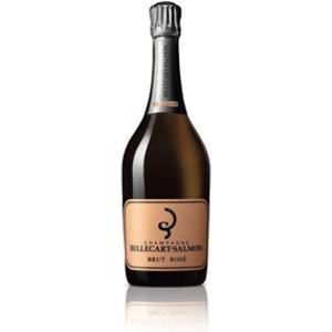 Billecart-Salmon Brut Rose Champagne