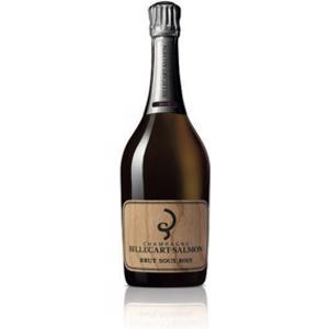 Billecart-Salmon Brut Sous Bois Champagne