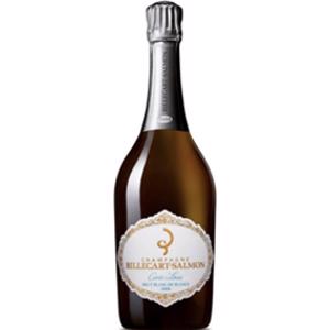 Billecart-Salmon Cuvee Louis Blanc De Blancs Champagne