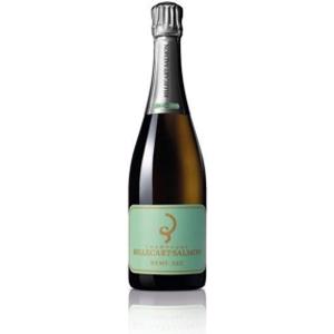 Billecart-Salmon Demi Sec Champagne