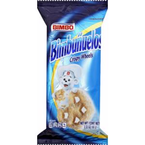 Bimbo Bimbunuelos