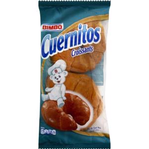 Bimbo Cuernitos Croissants