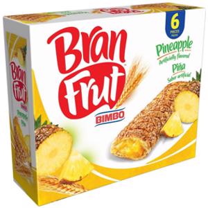 Bimbo Pina Bran Frut