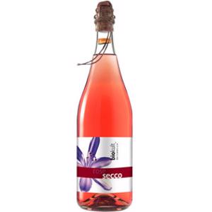 Biokult Rose Secco