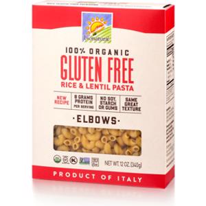 Bionaturae Gluten Free Elbows