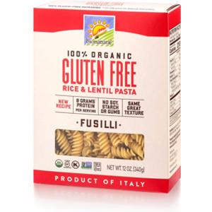 Bionaturae Gluten Free Fusilli