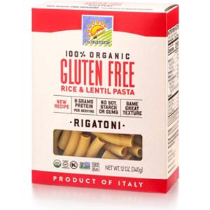 Bionaturae Gluten Free Rigatoni