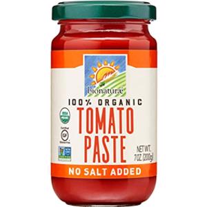 Bionaturae Organic Tomato Paste