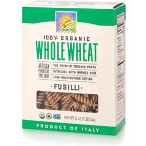 Bionaturae Whole Wheat Fusilli