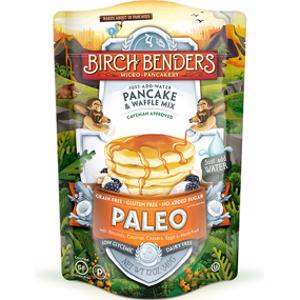 Birch Benders Paleo Pancake & Waffle Mix