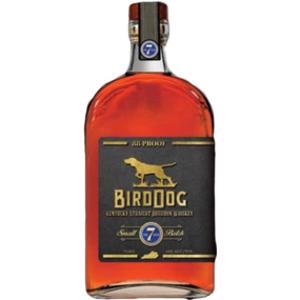 Bird Dog 7 Year Kentucky Straight Bourbon Whiskey