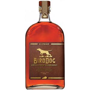 Bird Dog Kentucky Straight Bourbon Whiskey