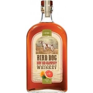 Bird Dog Ruby Red Grapefruit Whiskey