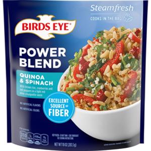 Birds Eye Quinoa & Spinach Power Blend