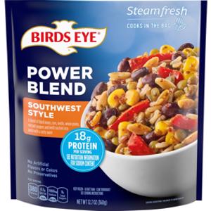 Birds Eye Southwest Style Power Blend