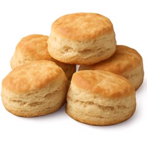 Biscuits