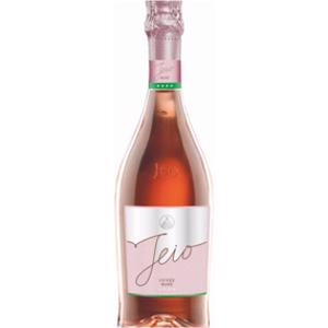 Bisol Jeio Cuvee Rose Wine