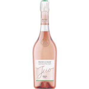 Bisol Jeio Prosecco Rosé Wine