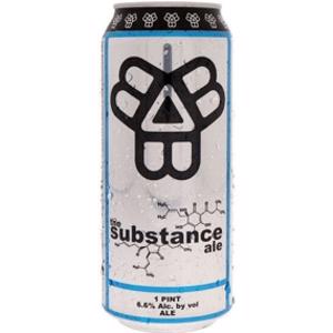 Bissell Brothers The Substance Ale