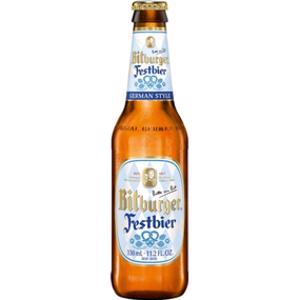 Bitburger Festbier