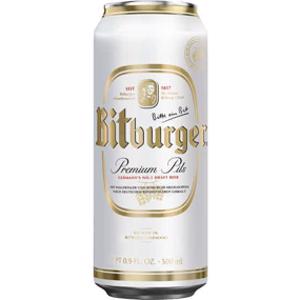 Bitburger Premium Pils Beer