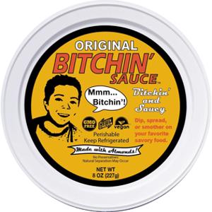 Bitchin Sauce Original