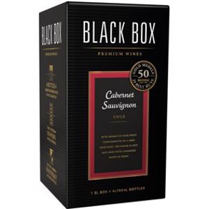 Black Box Cabernet Sauvignon