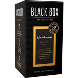 Black Box Chardonnay